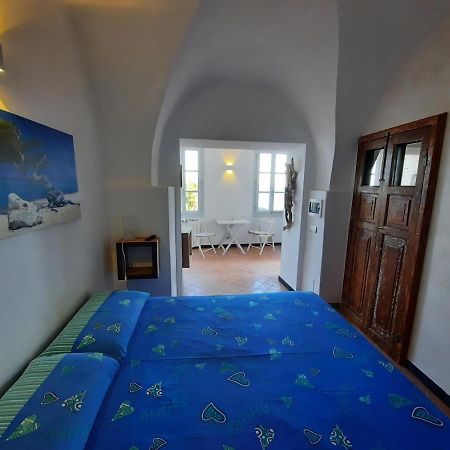 Finestre Sul Mare Villa San Lorenzo al Mare Kültér fotó